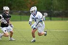 MLax vs MIT  Wheaton College Men’s Lacrosse vs MIT. - Photo By: KEITH NORDSTROM : Wheaton, Lacrosse, LAX, NEWMAC